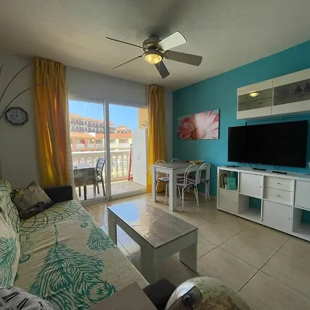 Apartamento Beautiful Parque Carolina