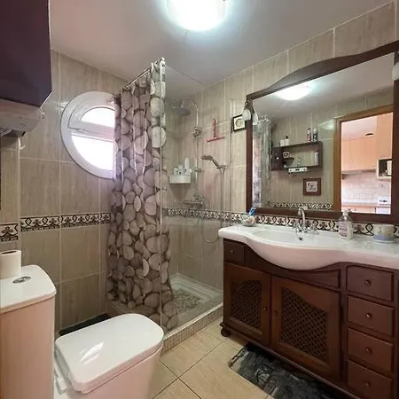 Apartamento Beautiful Parque Carolina